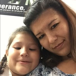 Meet your Posher, Marcela